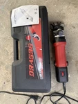 Dragro HC-828 600W Electric Sheep Shears Clipper Kit With Case And Accessories. Fixed Price $80.00.