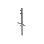 Rackem Mfg RA-3 Hedge Trimmer For Enclosed Trailers. Fixed Price $106.97.