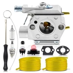Carburetor For Sears Craftsman 358.798430 358.798460 358.798461 358.798471. Fixed Price $20.77.