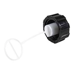 John Deere Original Equipment Filler Cap - PA10211. Fixed Price $58.90.