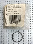 Oem Genuine New Old Stock Green Machine PS00842 Piston Ring GH24 GH30 GT22. Fixed Price $6.99.