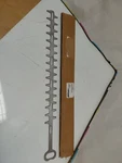 Oem Nos Echo / Shindaiwa Cutter Blade X411000410. Fixed Price $59.99.