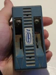 Virutex AU93 Double Edge Trimmer Manual Scraper. Fixed Price $12.17.