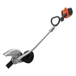 Husqvarna 122LKE Gas Edger, Multi-purpose Tool With Lawn Attachment,. Fixed Price $259.99.
