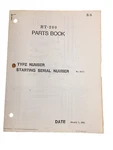 Echo HT-200 Hedge Trimmer Oem Illustrated Parts List Manual Catalog Engine Guide. Fixed Price $14.99.