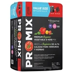 Pro-mix Organic Herb And Vegetable Garden Soil 40 Lb. Fixed Price $46.76.