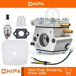Carburetor For Echo HC1500 HC-1500 HC-1600 HC-1800 12520005962 12520005961 Hedge. Fixed Price $11.96.
