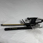 Sun Joe Ionmax Cordless Hedge Trimmer Kit 16 + Battery Sheath No Charger. Fixed Price $59.90.