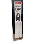 Hyper Tough 3.7 Amp 20- Inch Hedge Trimmer. Fixed Price $30.99.
