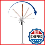Sunseeker 16" Hedge Trimmer Attachment Universal, Dual Action Articulating,heavy. Fixed Price $92.98.