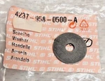 Stihl, HSA94, HSA86,66, HS87, 86,82,81,56,46, HL94 Washer 4237-958-0500 Qty. Fixed Price $24.99.