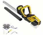 22" Cordless Hedge Trimmer For Dewalt 20V Battery, 3/5" Cut Capacity (bare Tool). Fixed Price $69.99.