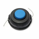 Genuine Oem Husqvarna Head M8 T25 For Battery Trimmers 115IL, 596292503. Fixed Price $36.31.