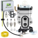 Carburetor Replacement For Redmax GZ23N GZ25N GZ30N. Fixed Price $35.19.