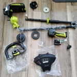 Replacement Parts For Sun Joe 100V-16ST-CT Cordless Dual Line String Trimmer (c). Fixed Price $59.99.