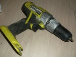 P250 Ryobi 1/2" Cordless Drill Driver - Tool Only. Fixed Price $23.19.