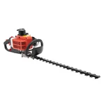 Gas Hedge Trimmer 22.5CC Stroke Powered Dual Sided 650W. Fixed Price $136.06.
