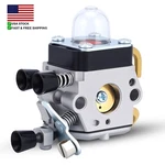 Deal Carburetor For Stihl FS38 FS45 FS46 FS55R KM55R FC55 HL45 Trimmer. Fixed Price $9.99.