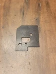 Echo Intake Gasket HC-2020 HC-2810 HC-3810 HT232 V103002030 Genuine Oem. Fixed Price $9.45.