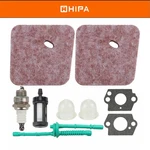 Air Filter Tune Up Kit For Stihl FS38 FS45 FS46 FS55 HS45 FC55 KM55 Trimmer. Fixed Price $9.45.