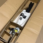 Nos Genuine Oem John Deere Extended Reach Hedge Trimmer UT15536. Fixed Price $174.99.