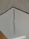 Oem Nos Echo Support Cutter X425001030. Fixed Price $34.99.