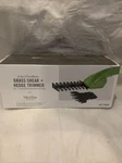 Martha Stewart MTS-CGSH1 7.2V 2-IN-1 Combo Cordless Grass Shear And Hedger -.... Fixed Price $36.00.