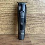 Vgr V-175 Men's Black Professional & Cordless Grooming Kit 150 Trimmer. Fixed Price $19.20.