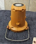 Worx WG150.2 18V / 10" String Trimmer Edger Motor Housing. Fixed Price $5.00.