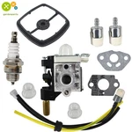 Carburetor For Echo HC150 GT200 PE-200 SRM211 PE201 SRM210 SRM-230 Trimmer. Fixed Price $12.50.