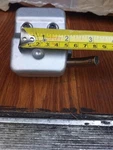 Craftsman 26CC Hedge Trimmer Muffler. Fixed Price $24.25.