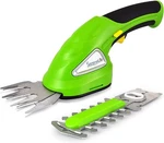 Serenelife Cordless Hedge Trimmer Handheld Grass Cutter Shears Electric Shrub. Fixed Price $86.54.