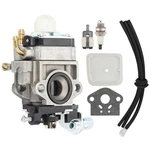Carburetor Kit Fits Shindaiwa Trimmer Echo String Brushcutter 1X Air Filter For. Fixed Price $27.35.