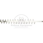 Tas Tanaka Hedge Trimmer Blade 590MM Tht 210/2100 Two-sided Granit. Fixed Price $73.90.
