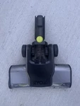 Ryobi 18V Motorized Floor Brush Head Oem Part Attachment Used. Fixed Price $34.00.