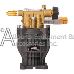 198347GS Briggs&stratton Oem Technologies Pressure Washer Pump 2.5GPM 3400 Psi. Fixed Price $159.99.