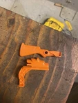 Oem Stihl HLA65 Hedge Trimmer Throttle Trigger Free Shipping. Fixed Price $12.95.