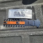 Black & Decker 9058861402 Shrubber Saw Blade Attachment 6IN 150MM Hardware. Fixed Price $18.95.