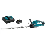 Makita 18V Lxt Cordless 24 In Hedge Trimmer. Fixed Price $299.00.