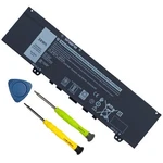 F62G0 (11.4V 38WH 3166MAH) Laptop Battery Replacement For Dell Inspiron 13 53.... Fixed Price $20.45.