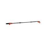 Black+decker 20V Max* Lithium Pole Pruning Saw - LPP120B. Fixed Price $89.00.