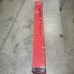 Milwaukee 3043-20 M18 Fuel 18V Cordless Short Pole Hedge Trimmer Bare Tool. Fixed Price $325.99.