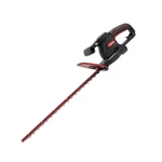 Hyper Tough 3.7-AMP 20 In. Corded Electric Hedge Trimmer, Red (HT21-401-002-02). Fixed Price $54.45.