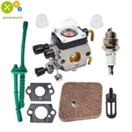 For Stihl Carburetor 4140-120-0619 FS38/FS45/FS55R Trimmers & KM55/HL45 C1Q-S66. Fixed Price $12.03.