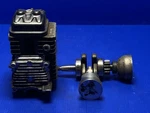 Stihl FS90 HL95 HL90 HL100Z Trimmer Cylinder / Crankshaft Piston. Fixed Price $24.00.