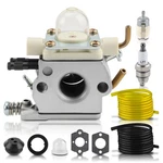 Carburetor C1M-K76 Z011-120-0692-A For Echo A021000770 PB610 PB620. Fixed Price $18.99.