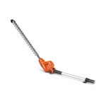 Husqvarna DH110 Hedge Trimmer Attachment, Flxi Compatible Cordless. Fixed Price $139.99.