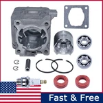 34MM Cylinder Piston Bearing Kit For Stihl FS55 FS45 BR45 HL45 HS45 HS55 FS46. Fixed Price $29.99.