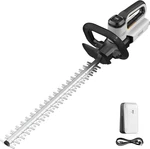 20V Cordless Hedge Trimmer 20" (0.8" Cut), Lightweight Battery Powered Bush. Fixed Price $179.99.