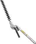 Hedge Trimmer Attachment PAS-225 PAS-2620 Echo Straight Shaft 99944200596. Fixed Price $121.99.